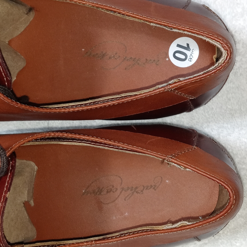 Rachel Comey Dress Shoes Size 10 men's - Picture 5 of 7